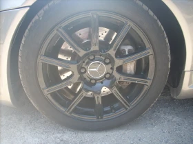 Mercedes-Benz SLK Cabrio 350 AMG, снимка 12