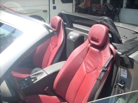 Mercedes-Benz SLK Cabrio 350 AMG, снимка 10