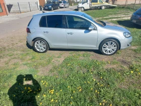 VW Golf 1.4 тси, снимка 3