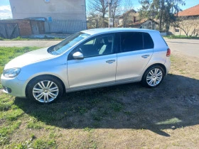 VW Golf 1.4 тси, снимка 2