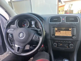 VW Golf 1.4 тси, снимка 11