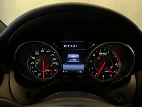 Mercedes-Benz CLA 45 AMG 4Matic* YellowArt Edition* Aero* LED* NP* Pano* Me, снимка 17