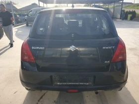 Suzuki Swift 1.3 4X4, снимка 4
