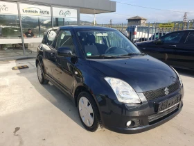 Suzuki Swift 1.3 4X4, снимка 6