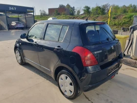 Suzuki Swift 1.3 4X4, снимка 3