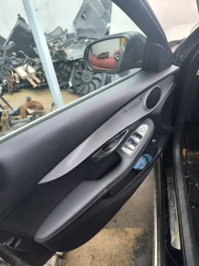 Mercedes-Benz C 250 C250 4matic, снимка 5