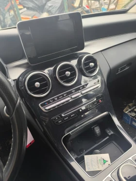 Mercedes-Benz C 250 C250 4matic, снимка 3