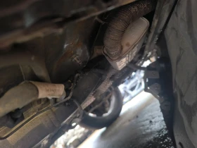 Mercedes-Benz C 250 C250 4matic, снимка 8