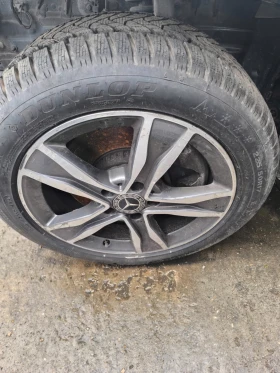 Mercedes-Benz C 250 C250 4matic, снимка 13