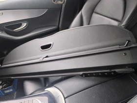 Mercedes-Benz C 250 C250 4matic, снимка 2