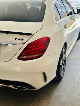 Mercedes-Benz C 300 4MATIC 7G+ PANO AMG PACK, снимка 5