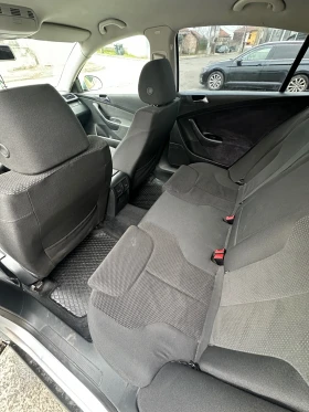 VW Passat, снимка 6