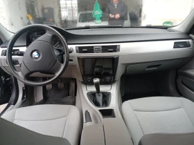 BMW 318 318, снимка 8