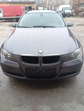 BMW 318 318, снимка 4