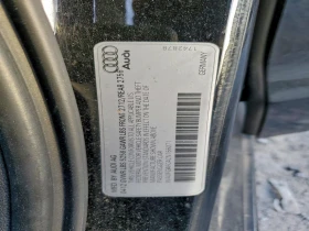 Audi A6 S-LINE* TUNNING, снимка 12