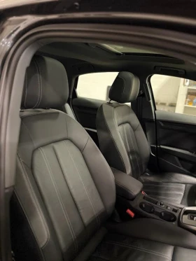 Audi A3 4 MATIC * АвтоКредит(ЦЕНА ДО БГ), снимка 16