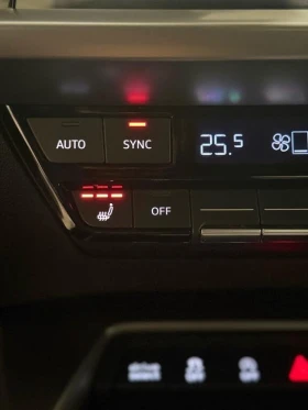 Audi A3 4 MATIC * АвтоКредит(ЦЕНА ДО БГ), снимка 13