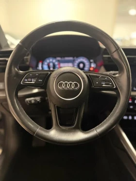Audi A3 4 MATIC * АвтоКредит(ЦЕНА ДО БГ), снимка 9