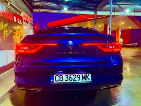 Renault Talisman Първи собственик, пълна история в Рено България, снимка 4