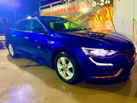 Renault Talisman Първи собственик, пълна история в Рено България, снимка 2