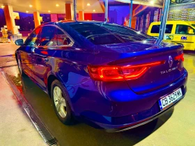 Renault Talisman Първи собственик, пълна история в Рено България, снимка 3
