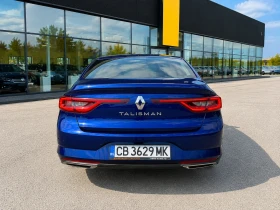 Renault Talisman Първи собственик, пълна история в Рено България, снимка 4