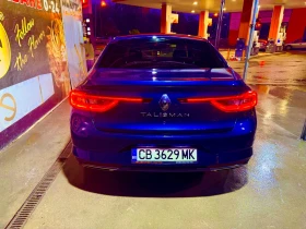 Renault Talisman Първи собственик, пълна история в Рено България, снимка 10