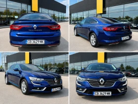 Renault Talisman Първи собственик, пълна история в Рено България, снимка 1