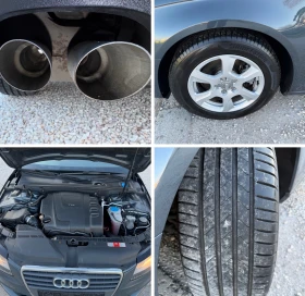 Audi A4 2.0TDI* 6ск, снимка 7