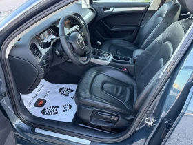 Audi A4 2.0TDI* 6ск, снимка 9
