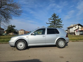 VW Golf, снимка 10