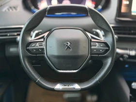 Peugeot 5008 - 2.0 BlueHDI - EAT8 - GT-line - Keyless - Led -, снимка 8