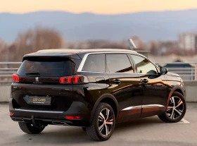 Peugeot 5008 - 2.0 BlueHDI - EAT8 - GT-line - Keyless - Led -, снимка 2