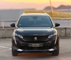 Peugeot 5008 - 2.0 BlueHDI - EAT8 - GT-line - Keyless - Led -, снимка 6