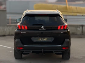 Peugeot 5008 - 2.0 BlueHDI - EAT8 - GT-line - Keyless - Led -, снимка 3