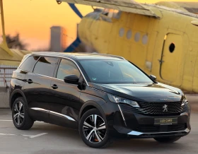 Peugeot 5008 - 2.0 BlueHDI - EAT8 - GT-line - Keyless - Led -, снимка 1