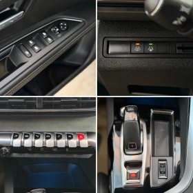 Peugeot 5008 - 2.0 BlueHDI - EAT8 - GT-line - Keyless - Led -, снимка 11