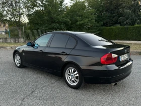 BMW 320 d, снимка 8