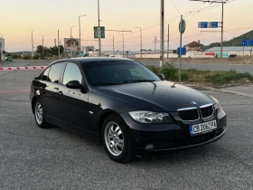 BMW 320 d, снимка 3