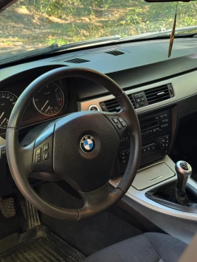 BMW 320 d, снимка 12