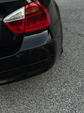 BMW 320 d, снимка 6