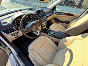 Mercedes-Benz GLS 450 GLS 450 4MATIC, снимка 3