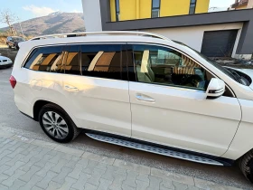 Mercedes-Benz GLS 450 GLS 450 4MATIC, снимка 15