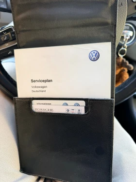 VW CC, снимка 15