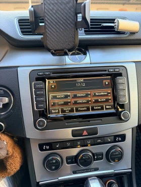 VW CC, снимка 11