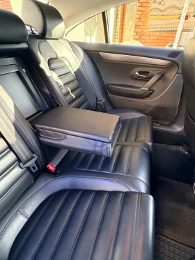 VW CC, снимка 6