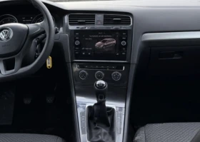 VW Golf 7 Face 1.6 TDI, снимка 8