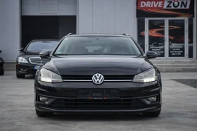 VW Golf 7 Face 1.6 TDI, снимка 4