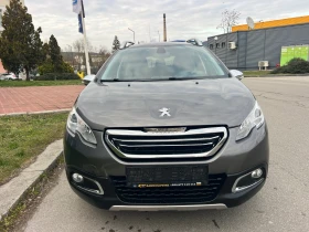 Peugeot 2008 1.6/Ehdi/NAVI/STYLE/TOP, снимка 2