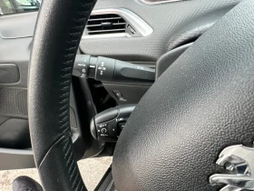 Peugeot 2008 1.6/Ehdi/NAVI/STYLE/TOP, снимка 14